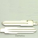 Daihatsu sleutelbaard