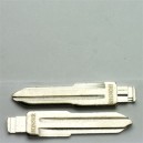 Honda/Daihatsu/Toyota/Suzuki/rechtse sleutelbaard Ron58R