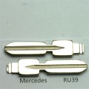Mercedes RU39