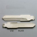 VW oud model