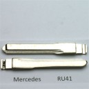 Mercedes RU41