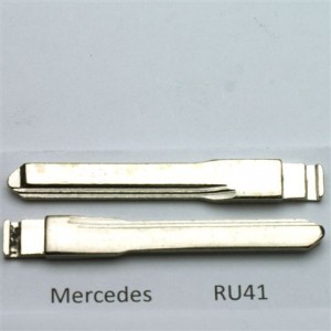Mercedes RU41