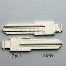 sleutelbaard  RU46