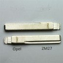 Opel sleutelbaard  ZM27