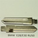 BMW sleutelbaard voor klapsleutel  RU50 E28/E30 