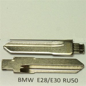 BMW sleutelbaard  RU50 (E30)
