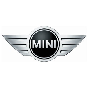 Mini logo 14 MM rond