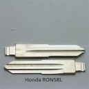 Honda/Daihatsu/Toyota/Suzuki/linkse sleutelbaard Ron58L