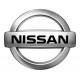 Nissan logo 14 MM