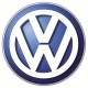 VW logo 12 MM