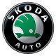 origineel LOGO 14 MM  Skoda