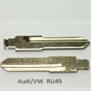 VW oud model