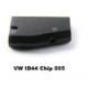 VW Transponder ID 44 T15