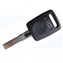 Audi sleutel met transponder ID48