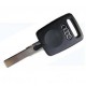 Audi sleutel met transponder ID48