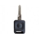 VW sleutel met sleutelbaard RU49