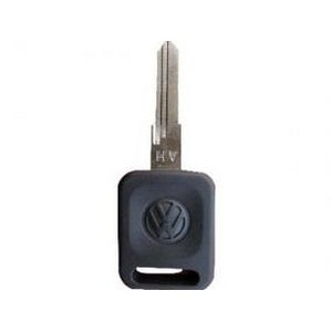 VW sleutel met sleutelbaard RU49