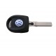 VW Transponder sleutel met ID 48