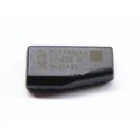 Opel transponder model ID46 Carbon