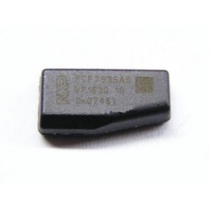 Opel transponder model ID46 Carbon
