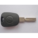 BMW sleutel met en RU58