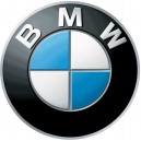 BMW logo 12 MM origineel