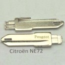 Citroen sleutelbaard NE72