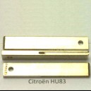 Citroen sleutelbaard HU82