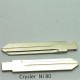Crysler sleutelbaard NI80