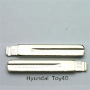 Hyundai sleutelbaard Toy 40