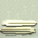 Mitsubishi sleutelbaard MT7