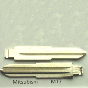 Mitsubishi sleutelbaard MT7