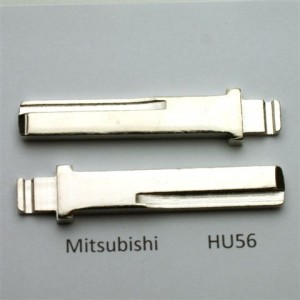 Mitsubishi sleutelbaard HU56