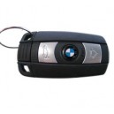 BMW sleutelbehuizing 5 serie