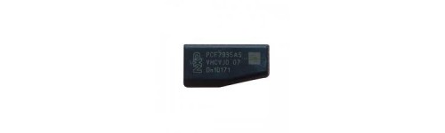 Transponders