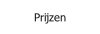 Prijzen.